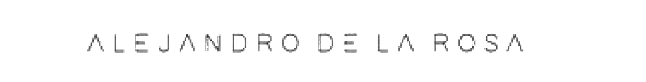 Alejandrodelarosa